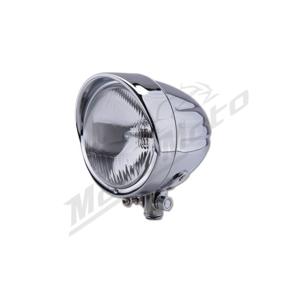 HIGHSIDER Smart Indian Universal additional light Ø123mm