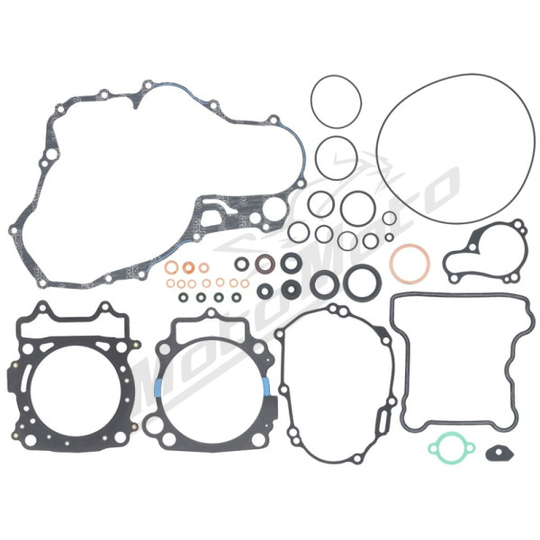 Namura gasket set Yamaha YZF / YZ / WRF 450 20-21