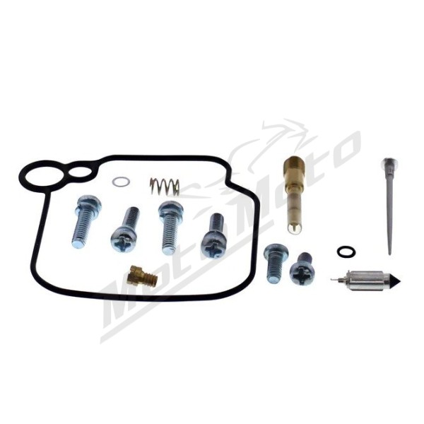PARTS UNLIMITED Carb Rebuild Kit Yamaha XC 50 07-11