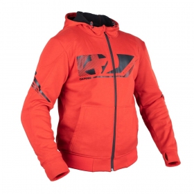 Oxford Super 2.0 Hoodie with protections