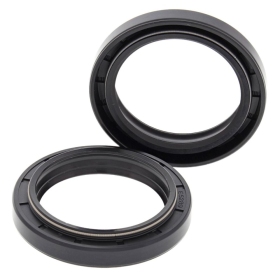 Fork Oil Seals ALL BALLS 41,7x55x7,5/10 BMW K / MOTO GUZZI QUOTA 1000-1100cc 1989-1997 2pcs