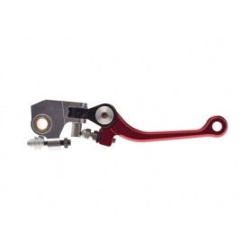 Folding brake lever HONDA CRF 250-450cc 07-18