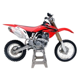 YOSHIMURA USA RS2 Full Exhaust System - Honda CRF 150 R 2007-2024
