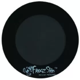 Frogzskin circle, 4 OD x 2.5 ID (1pc)