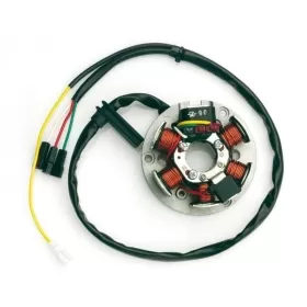 Stator TOP PERFORMANCES Minarelli / AM6 50cc