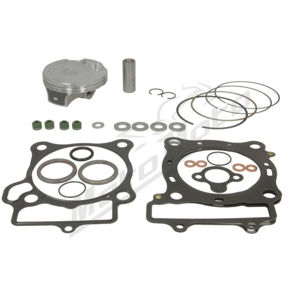 Athena Pistons set 79,95-79,97mm Honda CRF 250 18-19