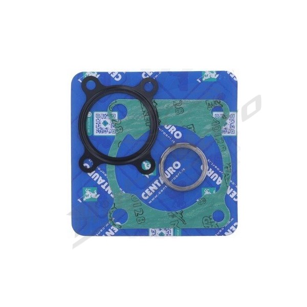 CENTAURO Top End Gasket Set ​​​​​​​Yamaha DT 125 1980-1981