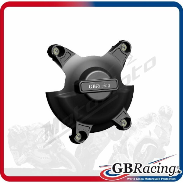 GB RACING Dangtelių kompl. Yamaha YZF-R1 1000 09-14