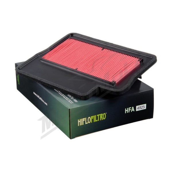 HIFLO Oro Filtras HFA4925 Yamaha MT-09 / Niken GT / Tracer 9 / XSR 850-900cc 21-25