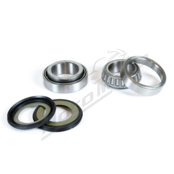 ProX Steering Bearing Kit Kawasaki / Suzuki 125-650cc 93-16