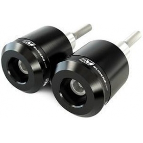 Frame sliders APRILIA TUONO V4 2011-2020 2pcs