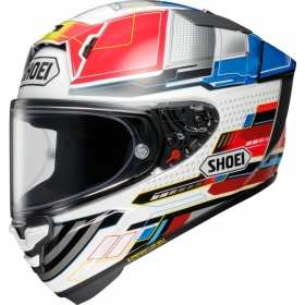 Shoei X-SPR Pro Proxy Helmet