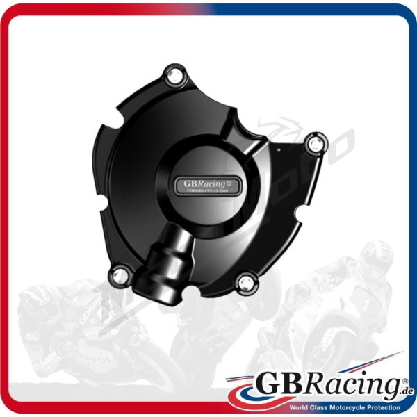 GB RACING Engine Cover Protection-Set Yamaha YZF-R1 1000 06-24