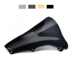 MOTOSHIELDS Stiklas SUZUKI SV 650 S 2003-2010