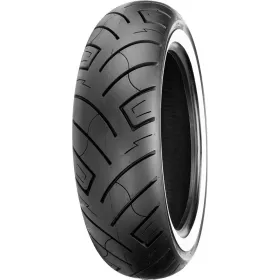 Shinko galinė padanga 180/65B16 SR777 81H TL