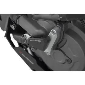 SW-MOTECH Vandens siurblio apsauga Ducati Desert / Diavel / Hypermotard / Monster / Multistrada 821-1260 11-25