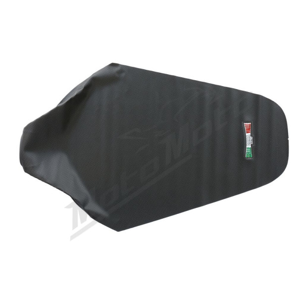 SELLE DALLA VALLE Sėdynės uždangalas juodas KTM / Husqvarna / Suzuki / KTM / Honda / Kawasaki 125-570 99-24