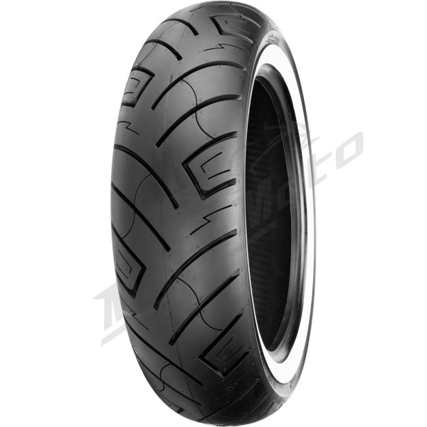 Shinko rear tire 180/65B16 SR777 81H TL