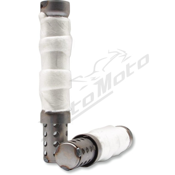 VANCE & HINES Quiet Baffle Harley Davidson / Yamaha 883-1700 86-11