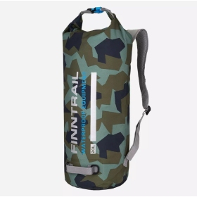 Finntrail Bag Target 1716 CamoArmy 20L Camo