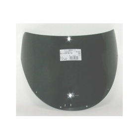 MRA Touring Screen Clear Suzuki GSX-R 1100 89-90