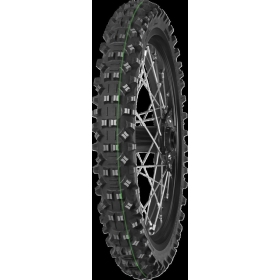Tire MITAS Terra Force-EF Super Light 3.00 R21, 90/90 R21