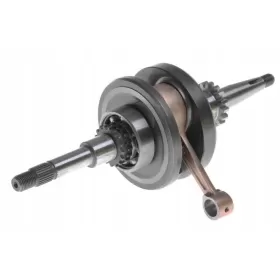 JASIL OEM Crankshaft