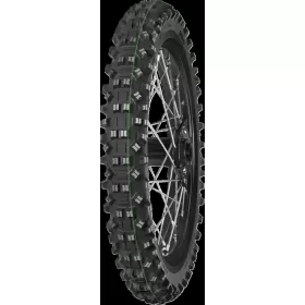 Tire MITAS Terra Force-EF Super Light 3.00 R21, 90/90 R21