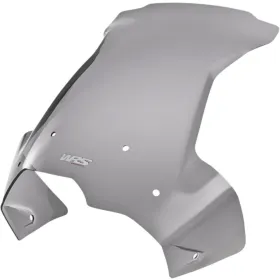WRS BM018F CAPONORD Windscreen Smoke BMW F650GS / F800GS 08-17