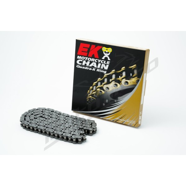 EK 530ZVX3 NX-Ring Chain 530