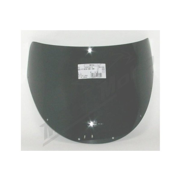 MRA Touring Screen Clear Suzuki GSX-R 1100 89-90