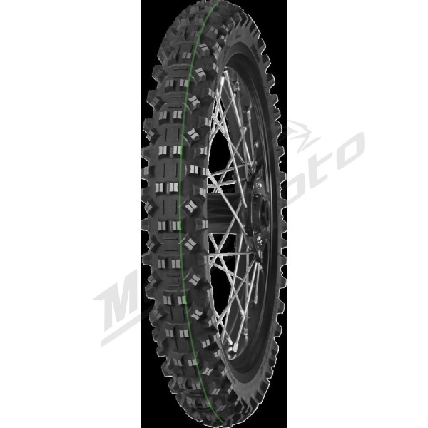 Padanga MITAS "Terra Force-EF Super Light" 3.00 R21, 90/90 R21