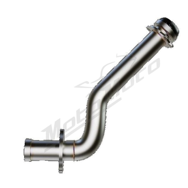 RJWC POWERSPORTS Headpipes and Collectors Can Am Outlander 500-700cc 24-25