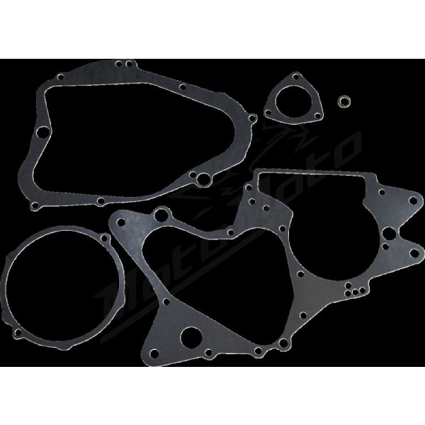 VINTCO Engine Gasket Kit Suzuki RM 100-125cc 76-78