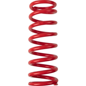 MOOSE OFFROAD Shock Spring 250mm 45N Honda / Kawasaki / Red Moto / Suzuki / Triumph 250-450cc 14->