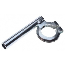Turn signals bracket Ø15mm SIMSON S51 80-88 1pc