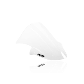 WRS KA001T RACE Windscreen Clear Kawasaki ZX-10R 1000cc 11-15