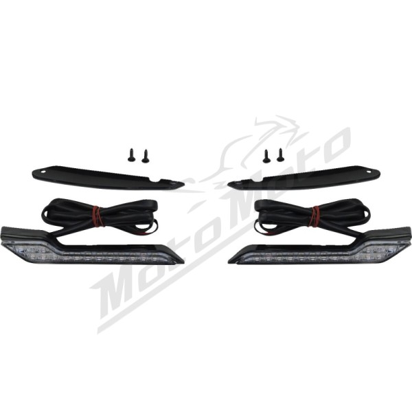 BARKBUSTERS LED Position Light 2pcs.
