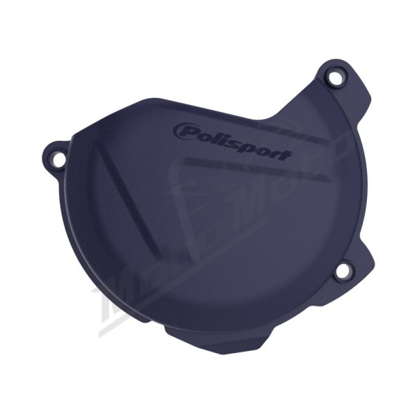 POLISPORT Clutch Cover Protectors HUSQVARNA FC / FE 250-350cc 2014-2016