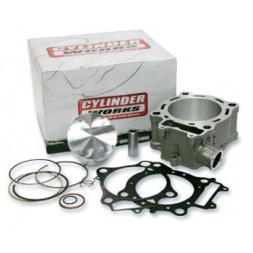 Cylinder Works Cylinder Kit Honda CRF 250cc 08-09