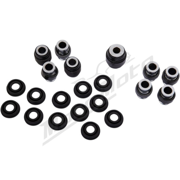 MOOSE OFFROAD Rear Suspension Kit CAN AM MAVERICK 900cc 18-26