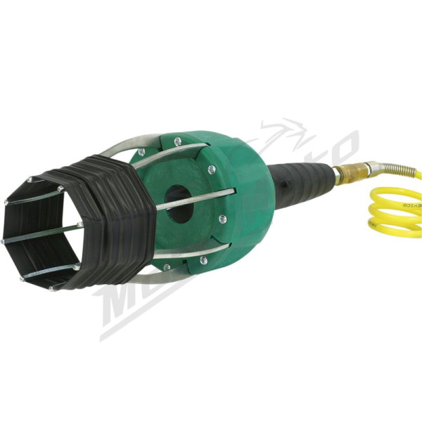 MOOSE OFFROAD FOUR WHEEL Quick-Shot CV Boot Installation Tool