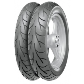 Tyre CONTINENTAL ContiGo! TT 38J 2.25 R16