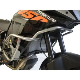 RDMOTO Crash bars orange KTM Adventure 1050 15-16