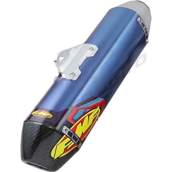 FMF Factory 4.1 RCT Exhaust System Kawasaki KX 250 17-20