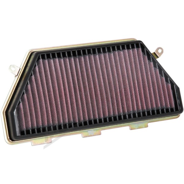 K&N High-Flow Air Filter Honda CBR 1000RR 17-25