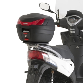 GIVI SPEC.RACK Kymco Agility 125-200cc 14-19