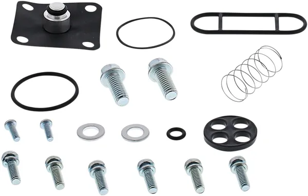 MOOSE OFFROAD Fuel Petcock Rebuild Kit SUZUKI LT-A / LT-F 400cc 04-07