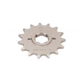 Front sprocket JTF281