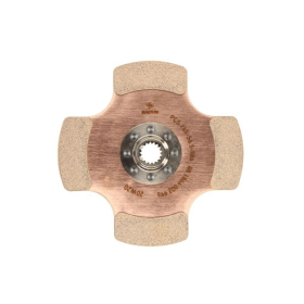 SACHS Clutch disc BMW R 1100-1200 96-05